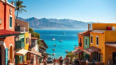 cheap flights to Mexico