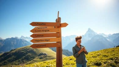 cheap flights to Switzerland