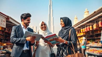 cheap flights to UAE