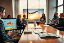 cost-effective flights to Sweden from South Africa