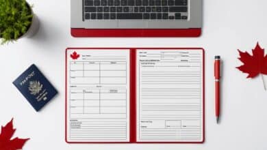 Canada Spousal Sponsorship Lawyer: Document Checklist