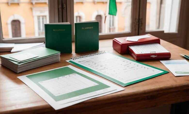 Italy Immigration Lawyer Guide: Documents, Translations, Timing