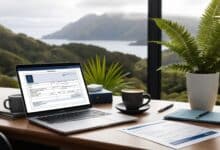 New Zealand Immigration Lawyer Guide: AEWV Process Basics