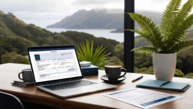 New Zealand Immigration Lawyer Guide: AEWV Process Basics