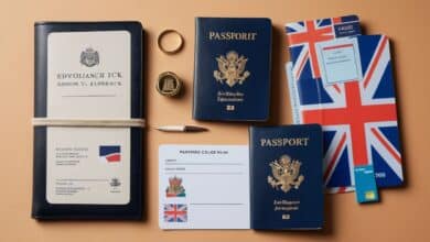 UK Immigration Lawyer Guide: Spouse Visa Evidence Basics