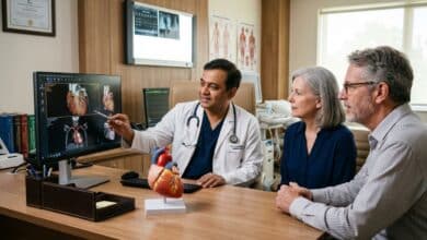 Best Cardiac Surgery Hospitals in India for Americans: Cost, Treatment Packages and Outcomes