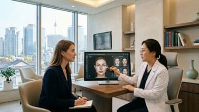 Best Plastic Surgery Clinics in South Korea for US Patients: Top Options, Costs and Safety Standards