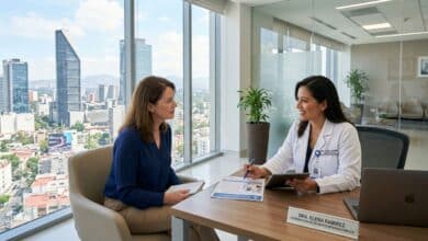 Best Private Hospitals in Mexico for Surgery: Cost Comparison for Americans