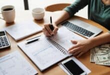 How to Build a Personal Budget That Actually Works When Income and Expenses Change Every Month