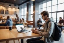 Public Wi Fi Safety Tips: How to Protect Your Data When Browsing Outside Home