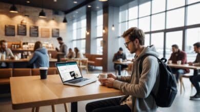 Public Wi Fi Safety Tips: How to Protect Your Data When Browsing Outside Home