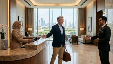 Top 10 Luxury Hospitals in Dubai for Americans: 2026 Medical Tourism and Cost Guide