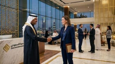 Best Banks Offering Quick Cash Loans in Saudi Arabia for Expats