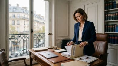 France Immigration Lawyer Guide: France-Visas Process Overview