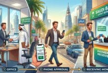 How Expats in Saudi Arabia Can Get a Loan Fast (Step-by-Step)