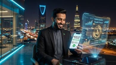 How to Get an Instant Personal Loan in Saudi Arabia (2026 Guide)