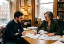 Ireland Immigration Lawyer Guide: ISD Process Overview