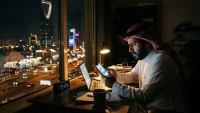 Need Urgent Cash in Saudi Arabia? Here’s How to Get a Loan Today