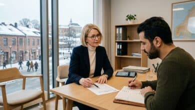 Norway Immigration Lawyer Guide: UDI Process Overview