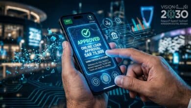 Online Personal Loan Approval in Saudi Arabia – What You Need to Know