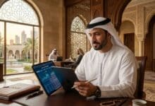 Sharia-Compliant Personal Loans in Saudi Arabia – Full Guide