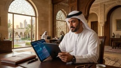 Sharia-Compliant Personal Loans in Saudi Arabia – Full Guide