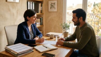 Spain Immigration Lawyer Guide: Immigration Process Overview