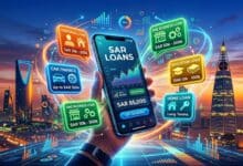 Top 7 Instant Loan Options in Saudi Arabia (Fast Approval)