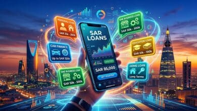 Top 7 Instant Loan Options in Saudi Arabia (Fast Approval)