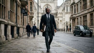 UK Immigration Lawyer Guide: UKVI Process Overview