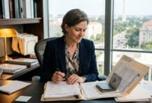 USA Immigration Lawyer Guide: USCIS Process Overview