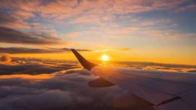 Cheap International Flights vs Flexible Tickets_ When Paying More Upfront Can Save Money