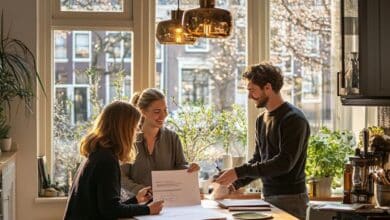 Dutch Employment Contracts for Foreign Workers_ Salary Deductions, Housing Arrangements and Worker Protections