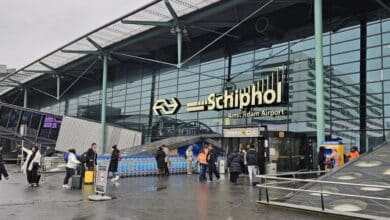 Flying to the Netherlands_ How to Compare Total Travel Costs Beyond the Ticket Price