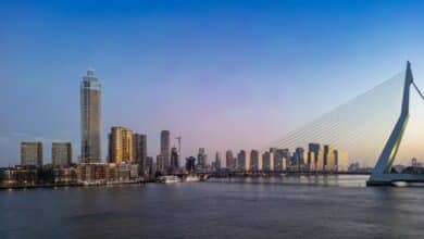 Moving to Rotterdam for Work_ Salary, Housing Costs and Financial Planning for International Professionals