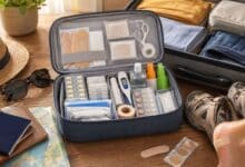 Travel Insurance for International Flights_ Comparing Medical Coverage, Cancellation Benefits and Exclusions