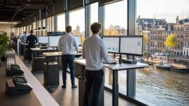 Working in Amsterdam_ How International Employees Can Evaluate Job Offers and Relocation Packages
